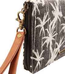 Rip Curl Island Love Oversized Wallet
