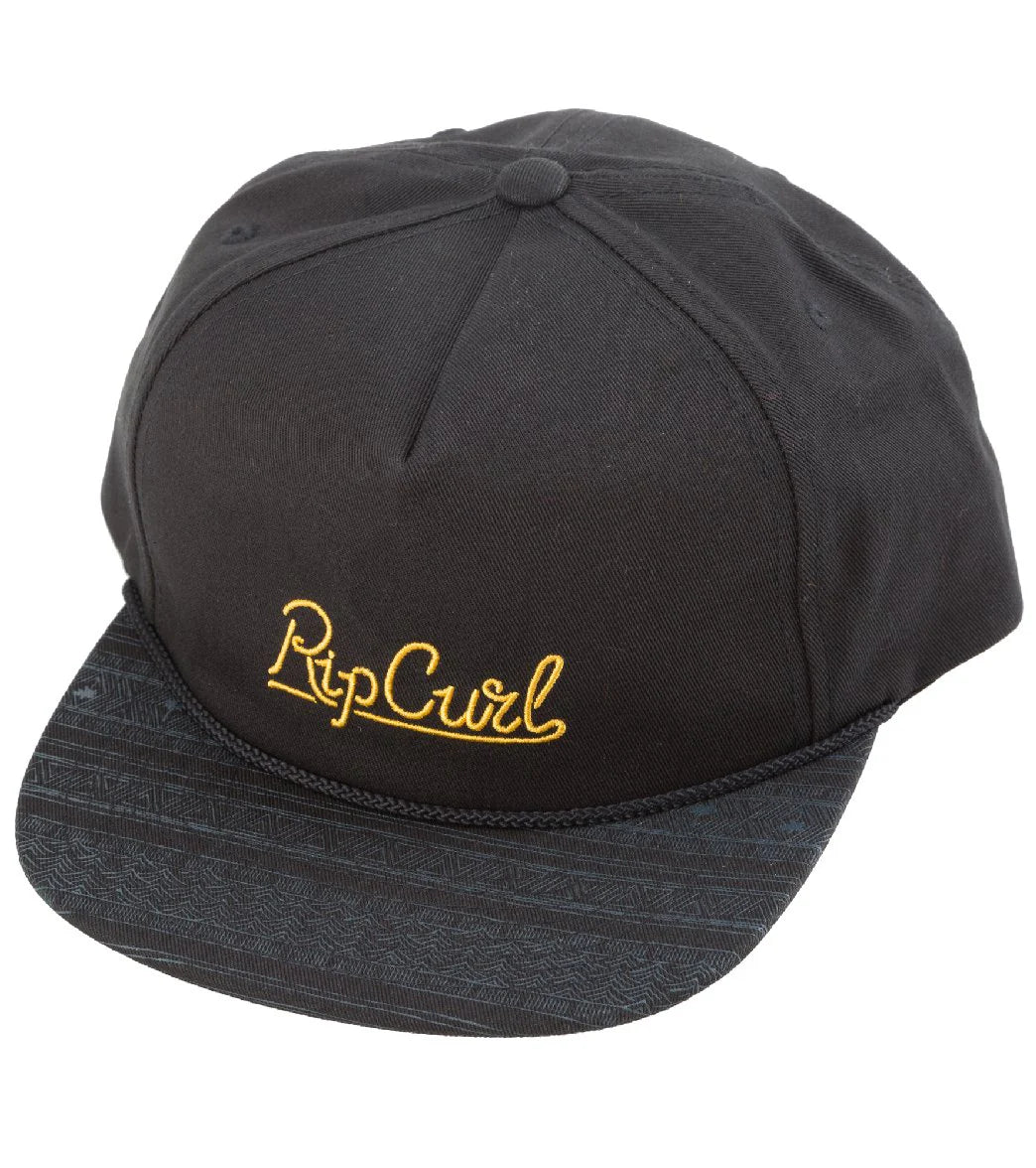 Rip Curl Men's Cabana Snapback Hat