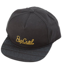 Rip Curl Men's Cabana Snapback Hat