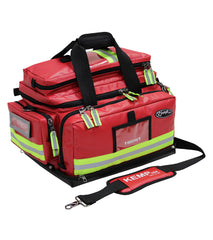 KEMP USA Tarpaulin Fluid Resistant Large Professional Trauma Bag