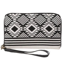 Rip Curl Black Magic Travel Wallet