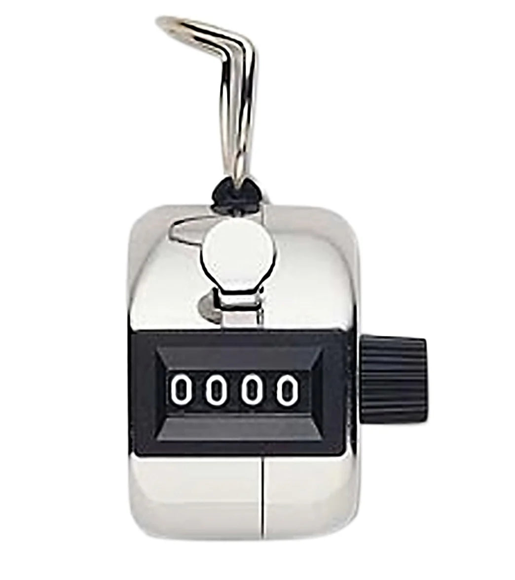 Ultrak Tally Counter