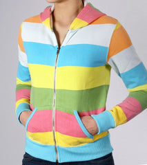 Rip Curl Sunset Zip Hoodie