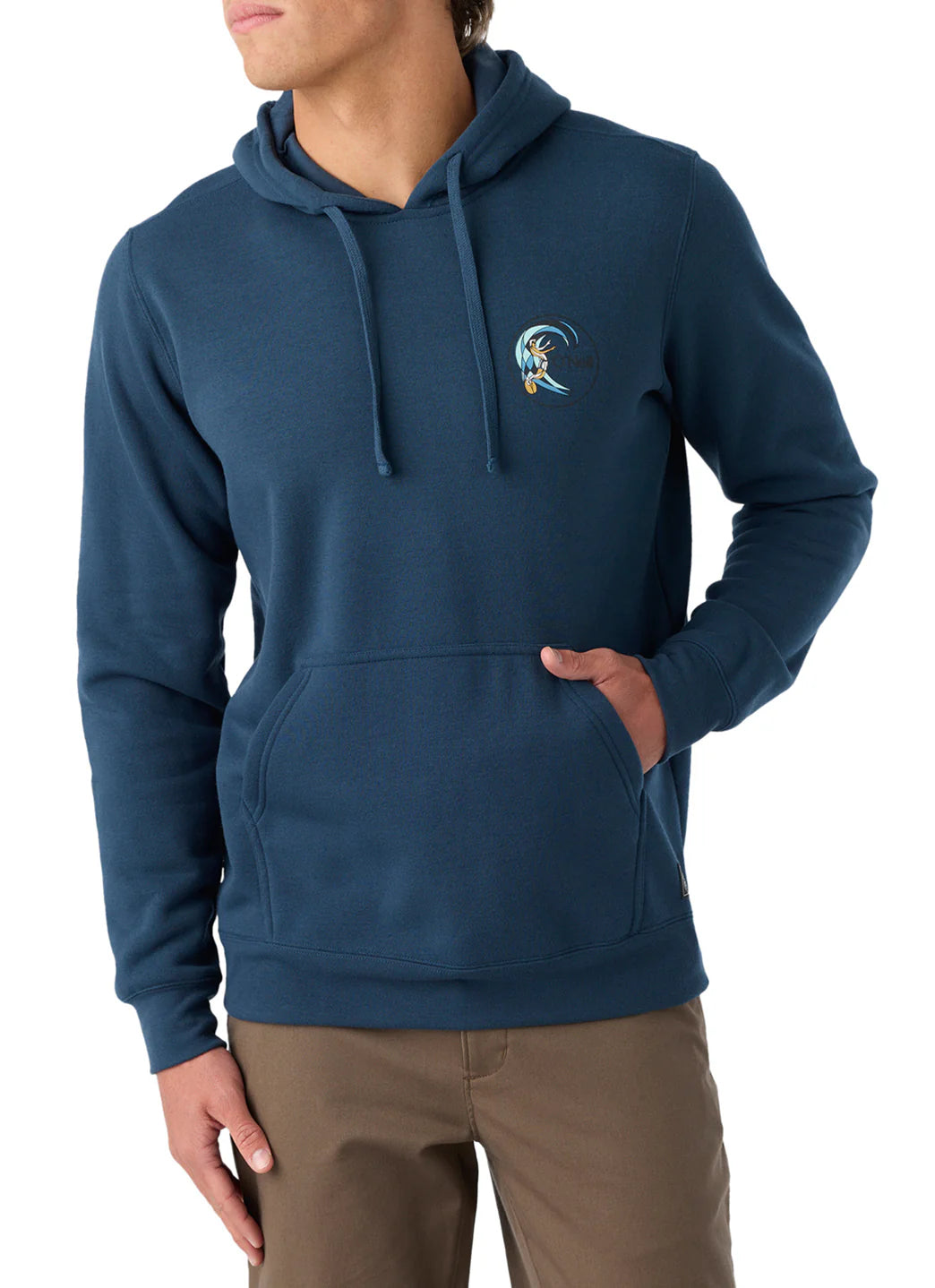 O'Neill Men's OG Essential Hoodie