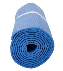 KEMP USA Yoga Mat