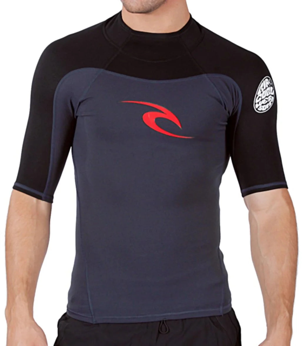 Rip Curl Guys' Hotskin S/S Jacket