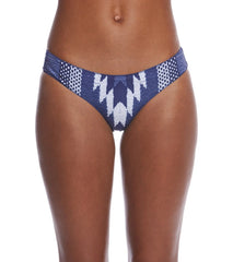 Rip Curl Swimwear Peace Tribe Hipster Bikini Bottom