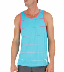 Rip Curl Men's Gaby Custom Ringer Tank