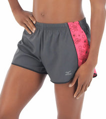 Mizuno Women's Mustang Running Short