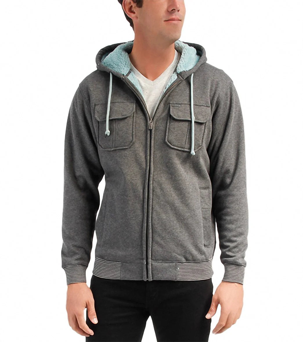 Rip Curl Men's By The Sea Flacket