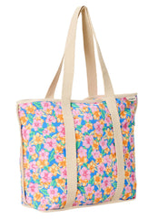 Rip Curl Women's Mixed Canvas 31L Tote