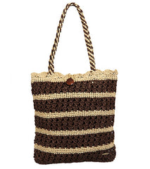 Rip Curl Girls' Miami Beach Tote