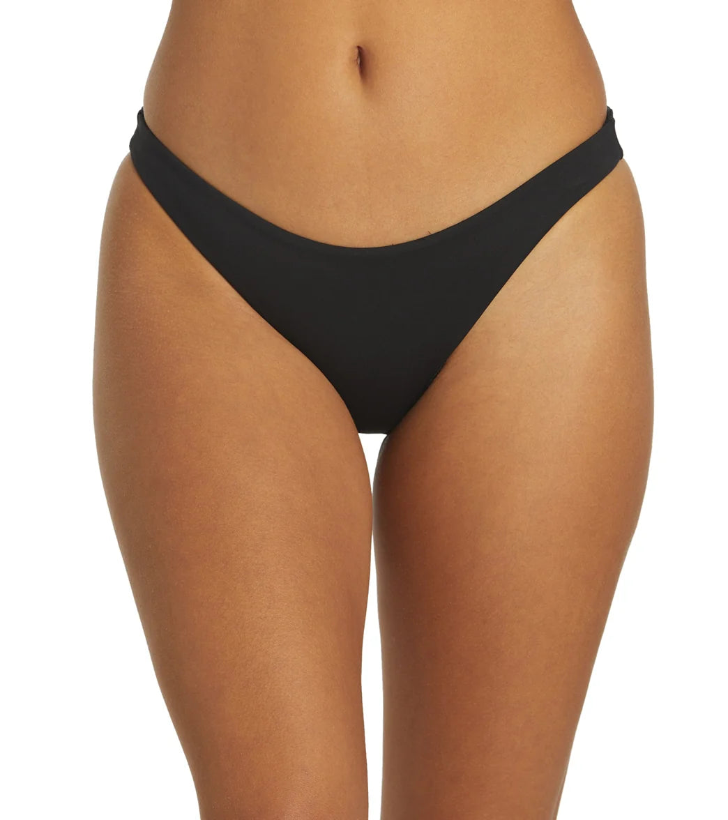 O'Neill Women's Saltwater Solids Rockley Bikini Bottom