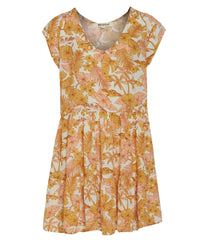 Rip Curl Girls' Cosmic Paradise Dress (Big Kid)