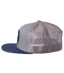 Rip Curl Men's Garrison Trucker Hat