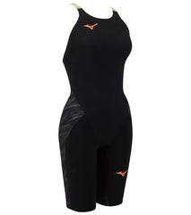 Mizuno Women's GX-Sonic V Multi Racer Tech Suit Swimsuit