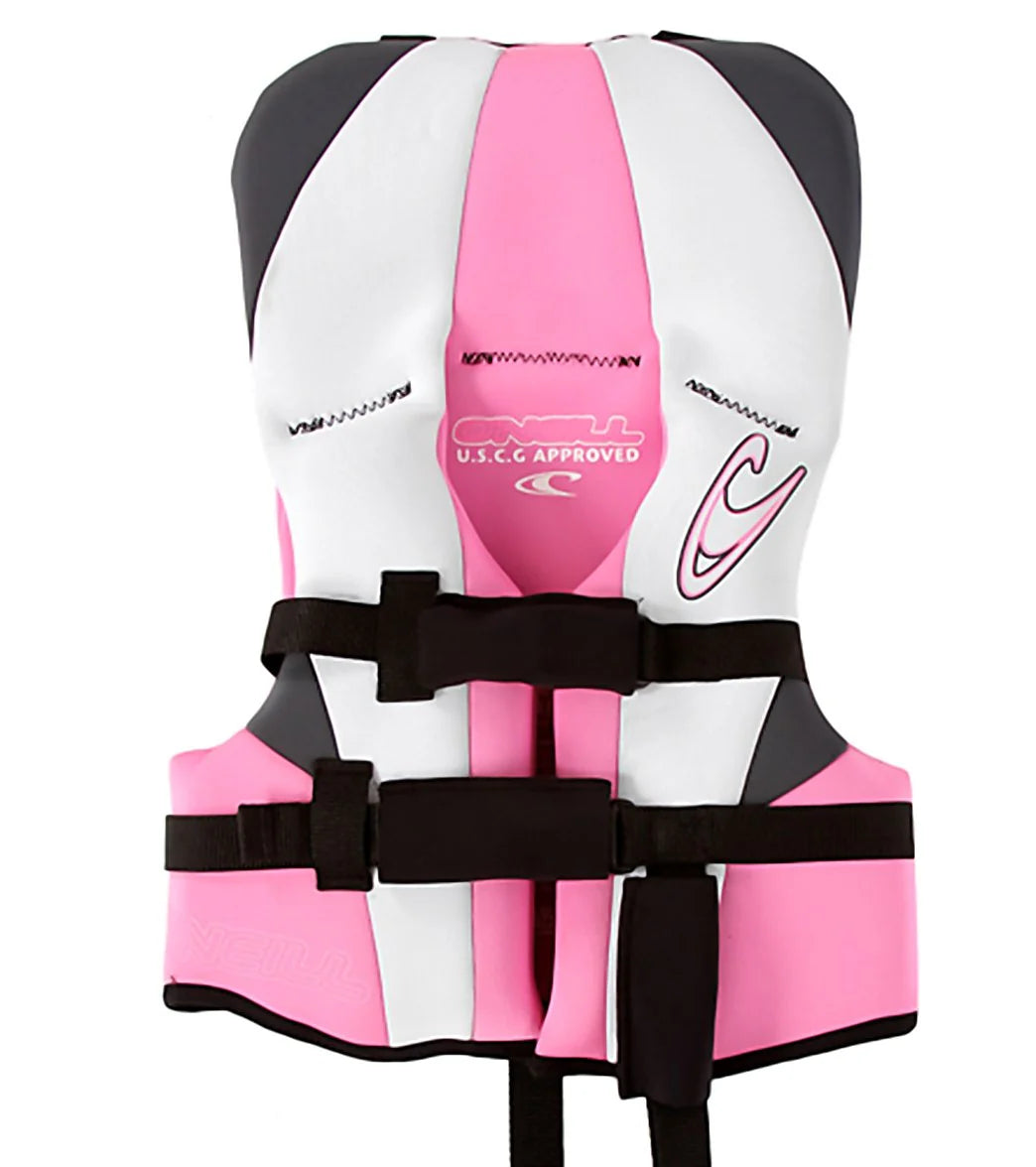 O'Neill Infant USCG Vest