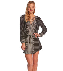 Rip Curl Winter Bird Dress