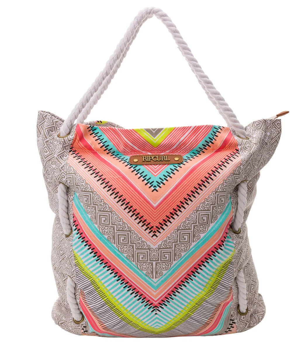 Rip Curl Island Beach Bag