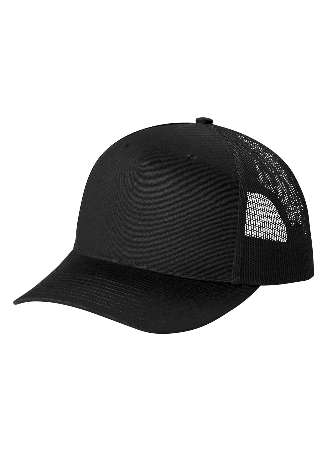 Port Authority Snapback Trucker Hat